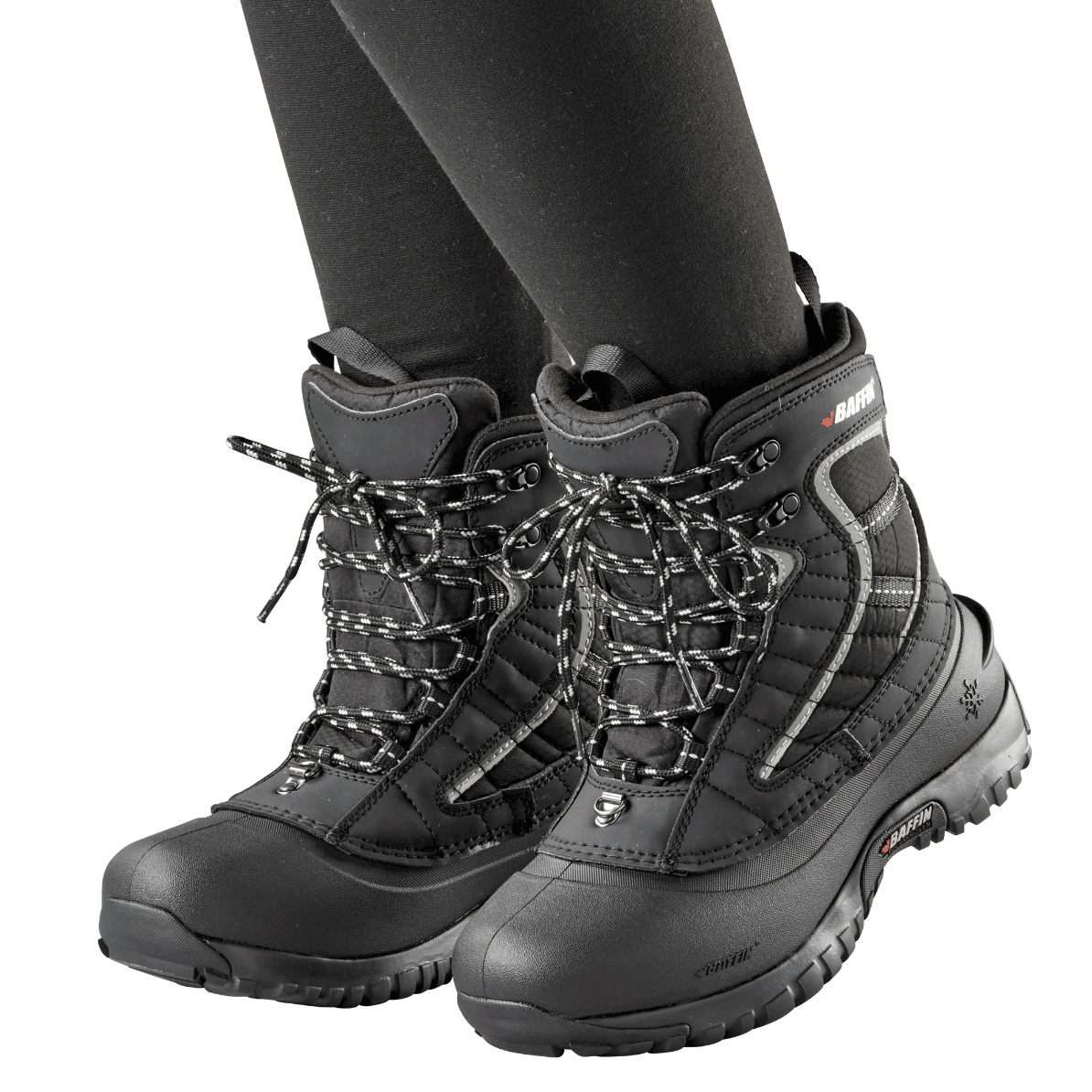 BAFFIN SAGE WINTER BOOT