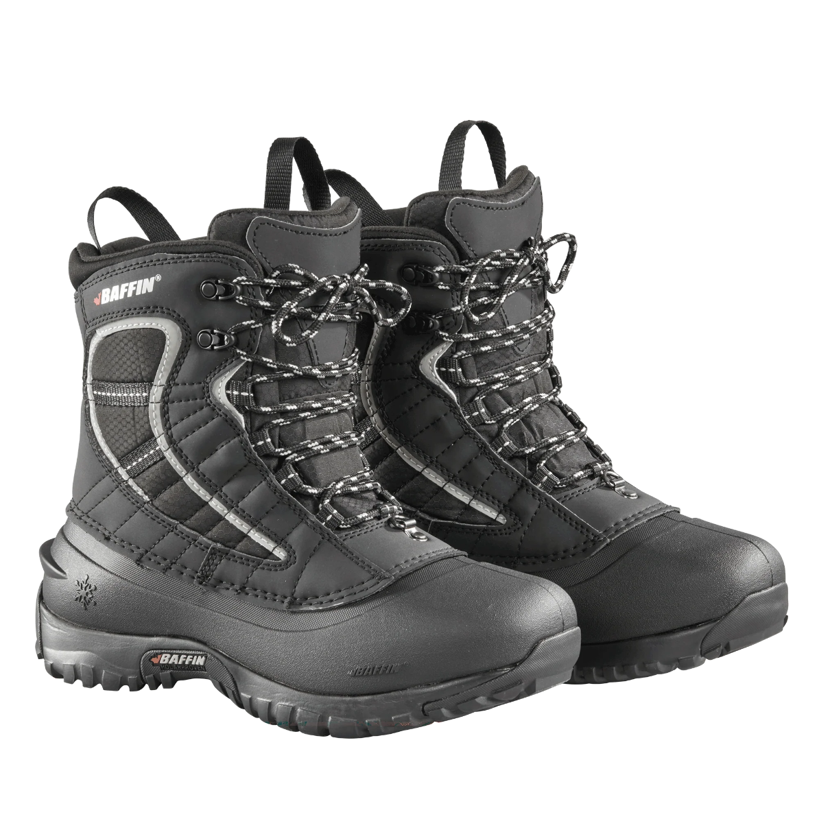 BAFFIN SAGE WINTER BOOT