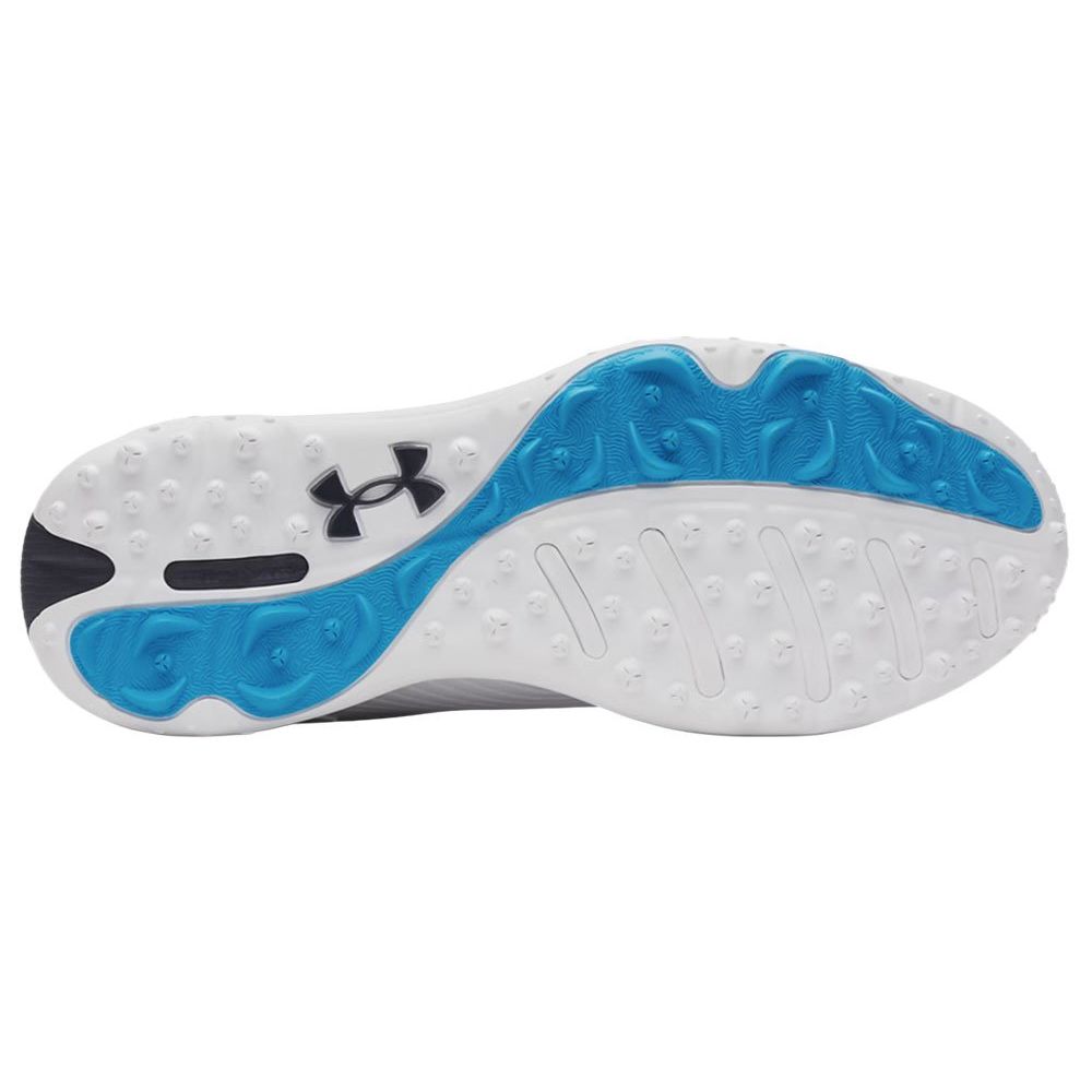 UNDER ARMOUR MEN'S DRIVE FADE 2 SPIKELESS GOLF SHOE