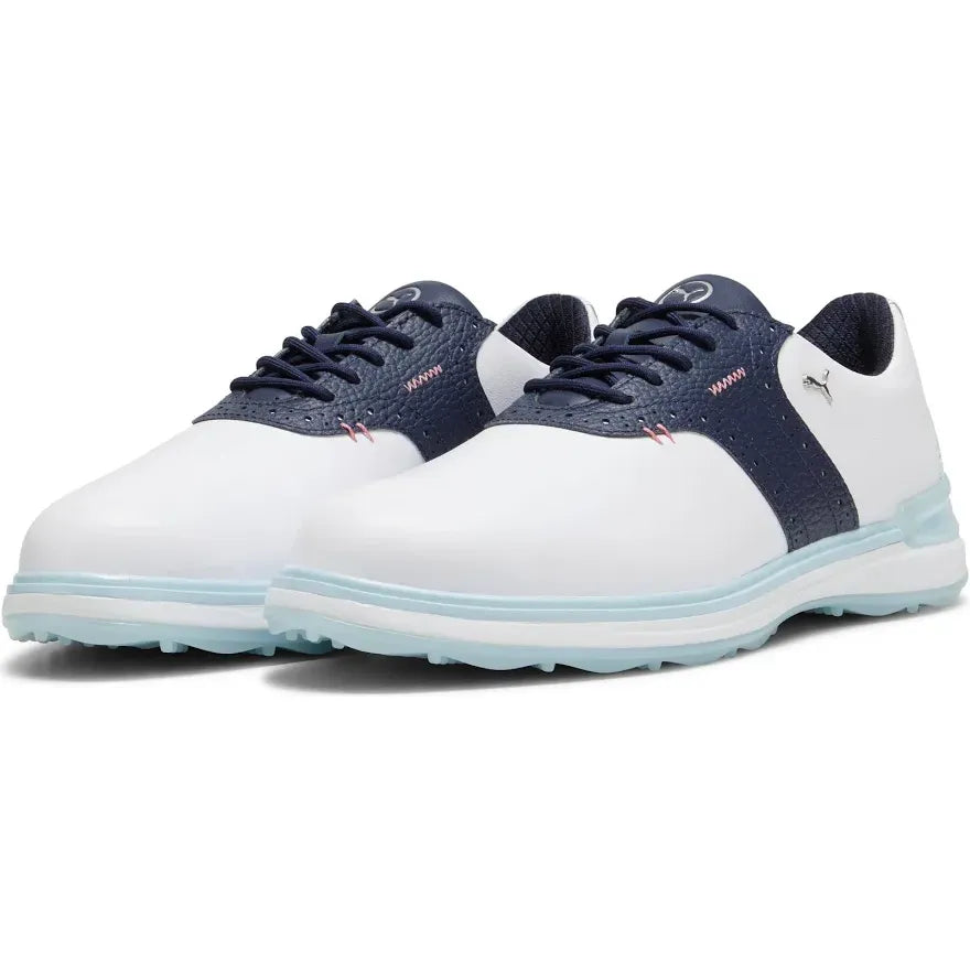 SOULILER GOLF PUMA AVANT HOMME