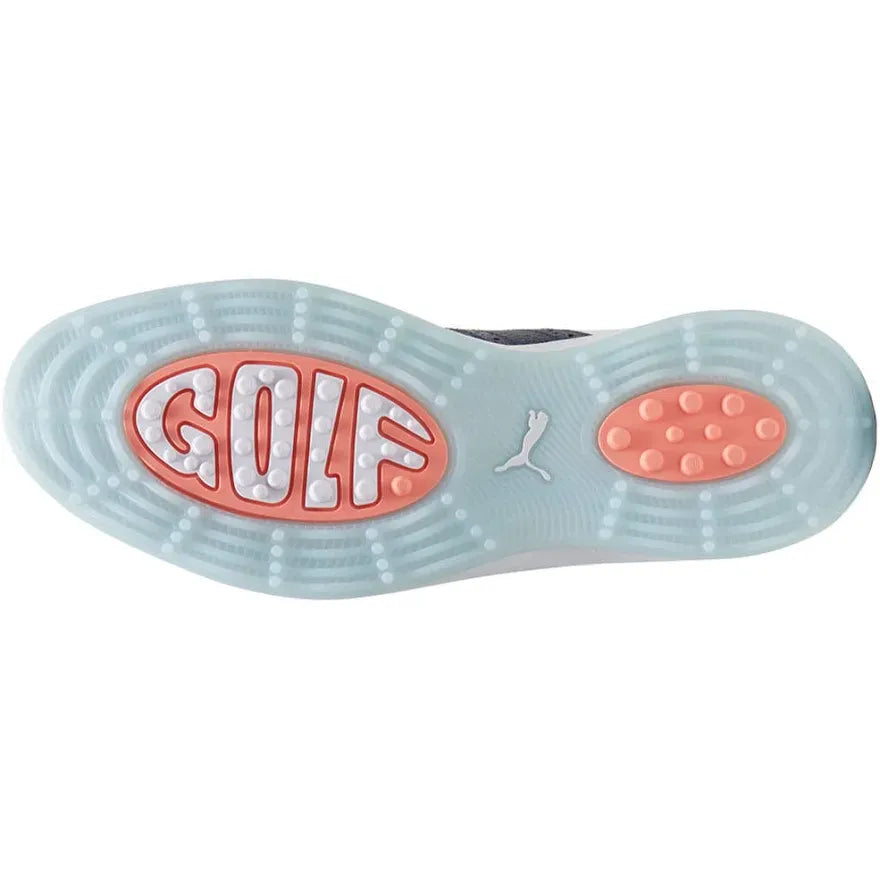 SOULILER GOLF PUMA AVANT HOMME