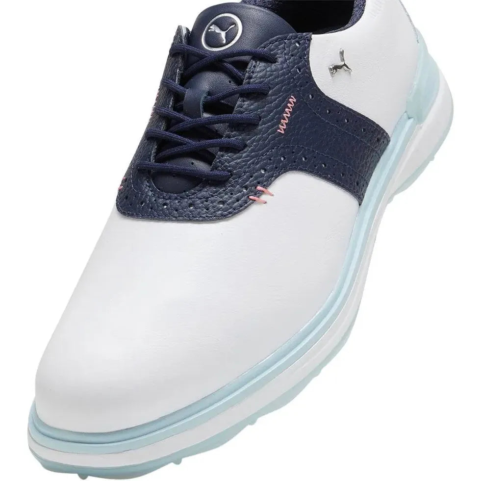 SOULILER GOLF PUMA AVANT HOMME