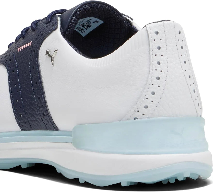SOULILER GOLF PUMA FRONT MEN