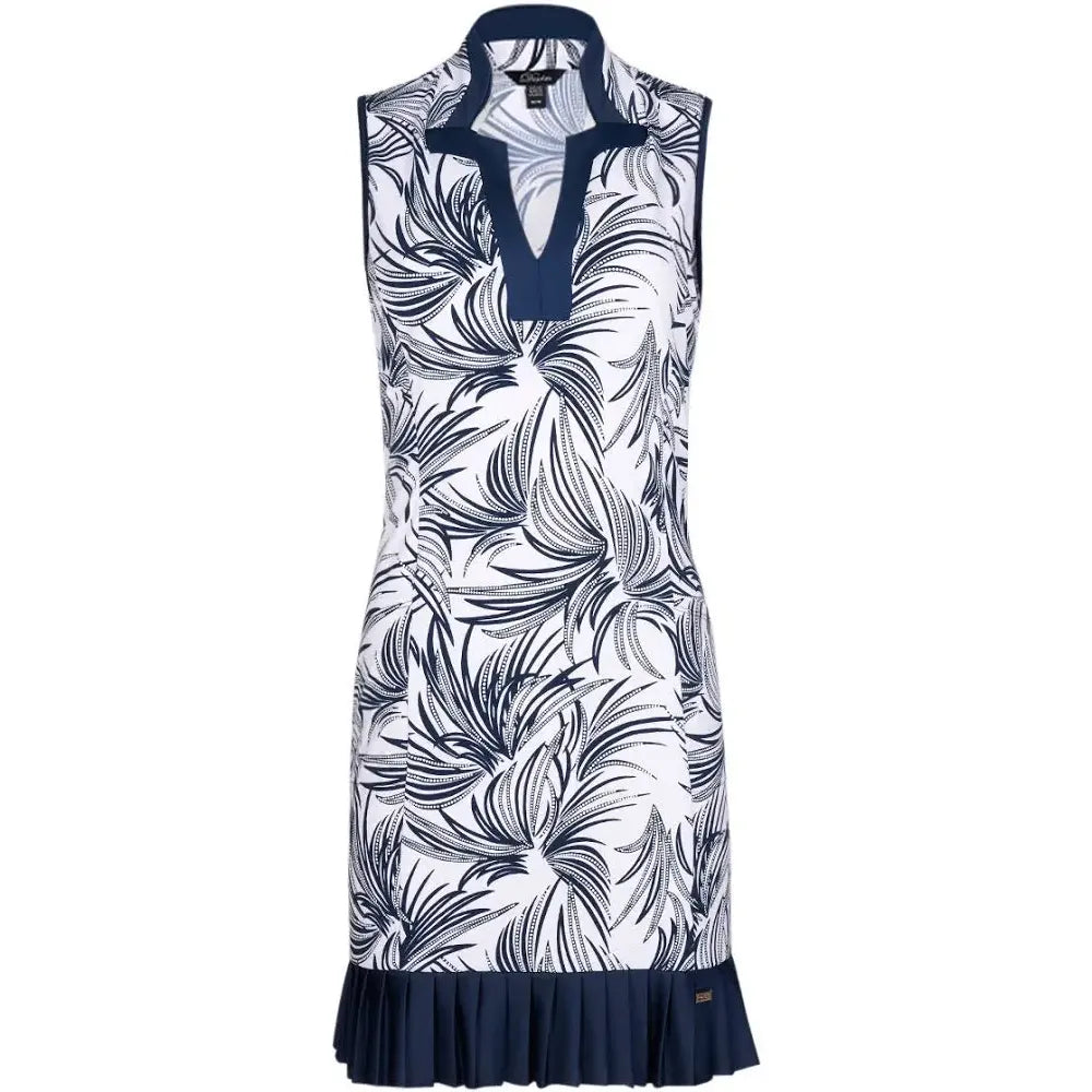 DEXIM LUNA SLEEVELESS DRESS