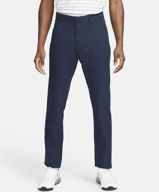 NIKE DRI-FIT REPEL 5POCKET SLIM FIT TROUSERS