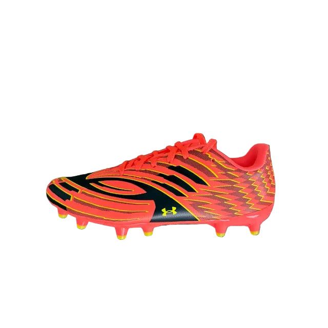 SOCCER SHOE UA SHADOW CLUB 4 FG JUNIOR