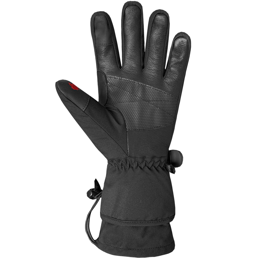 GANT Powderqueen Femme Gants Auclair Dry Thinsulate Imperméables
