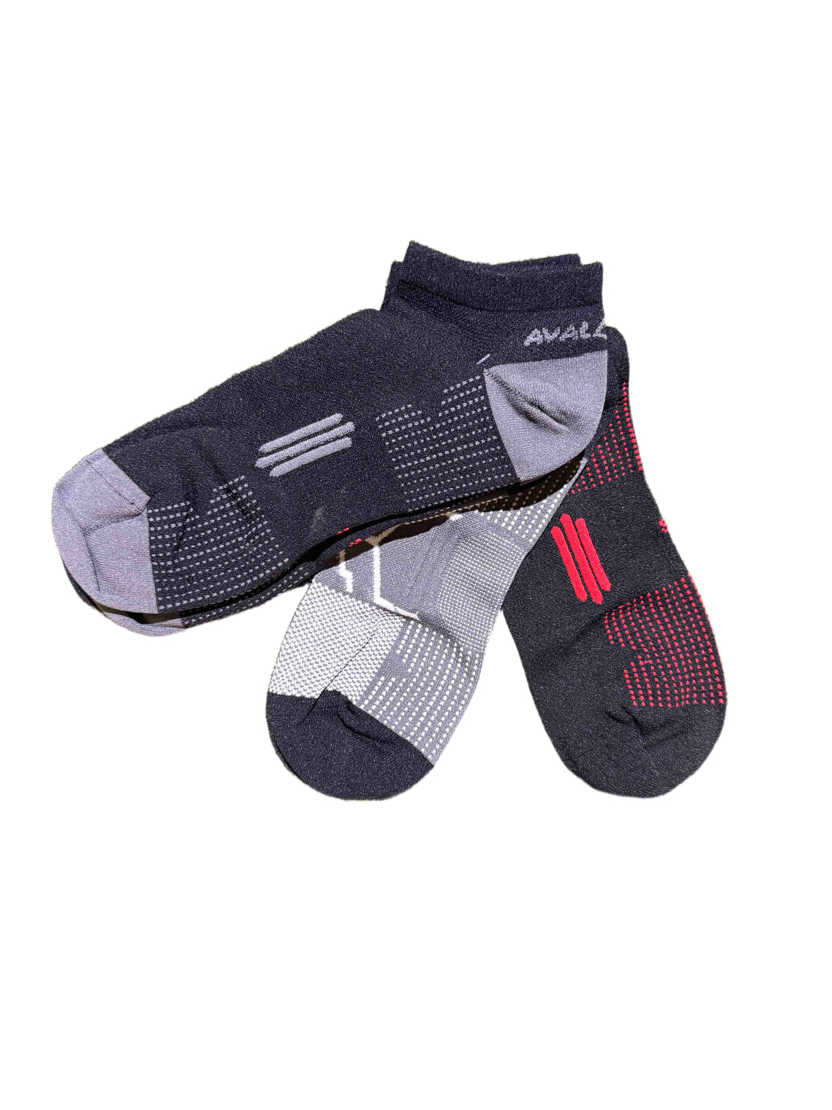 EAGLE SOCKS MEN'S AVALANCHE BASE SOCKS