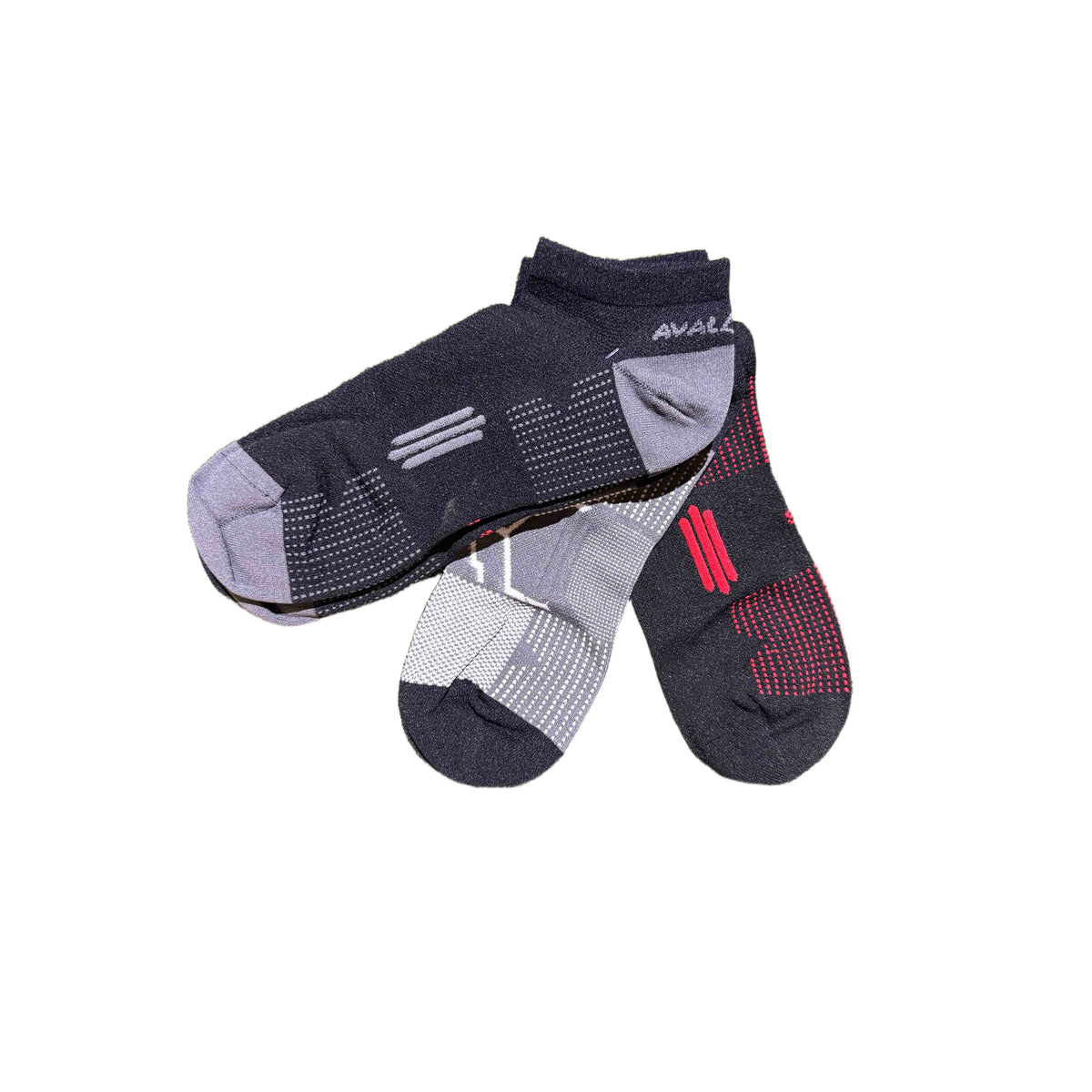 BAS SOCKET AVALANCHE EAGLE SOCKS HOMME