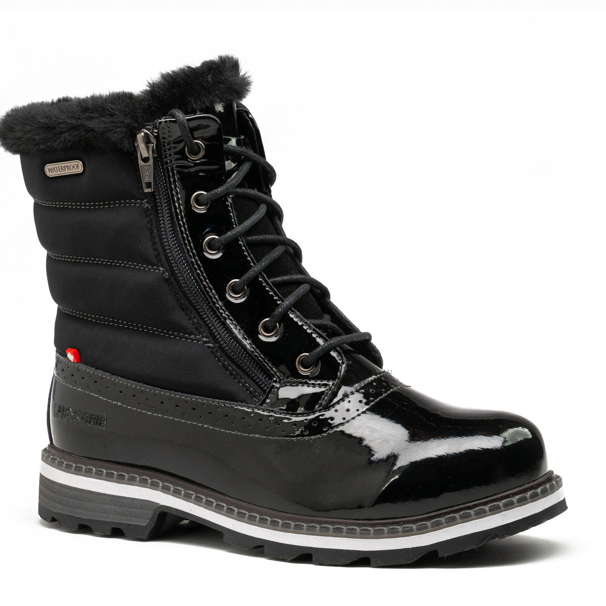 Women's Nexgrip Kim 5.0 Boots
