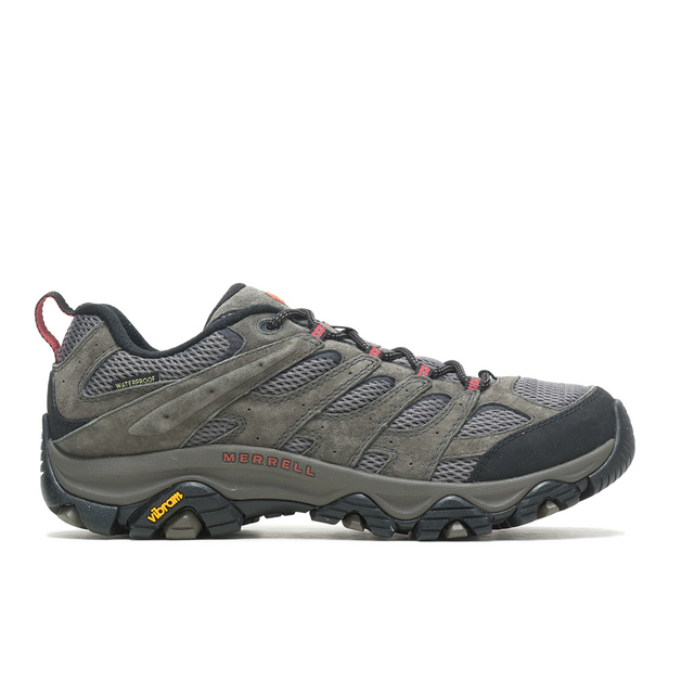 CHAUSSURE MERRELL MOAB 3 WP HOMME