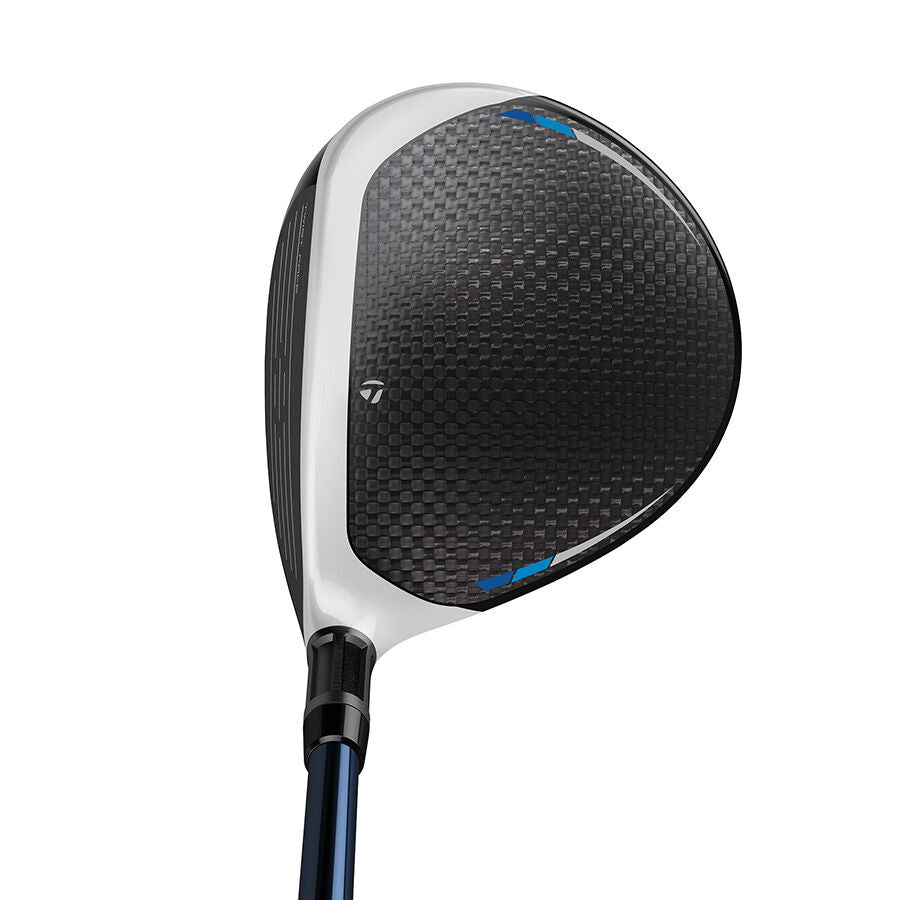 TaylorMade Bois Sim 2 Max Trajectoire Optimisée Et Lancer Plus Haut