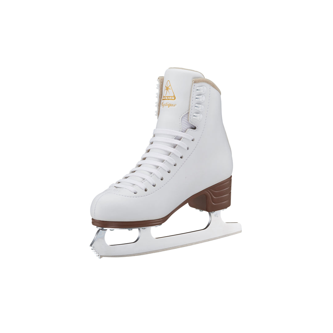 JACKSON JS1490 Mystique WOMEN FIGURE SKATES