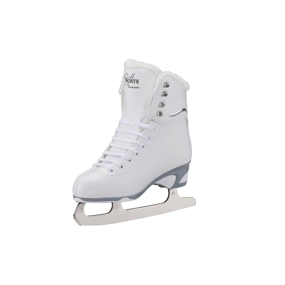 JACKSON JS180 WOMEN'S FIGURE SKATES