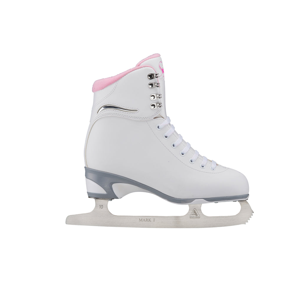 JACKSON JS180 WOMEN'S FIGURE SKATES