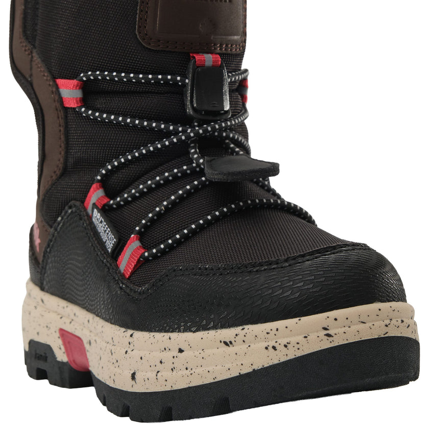 Kamik Kids' Bouncer EZ Boot