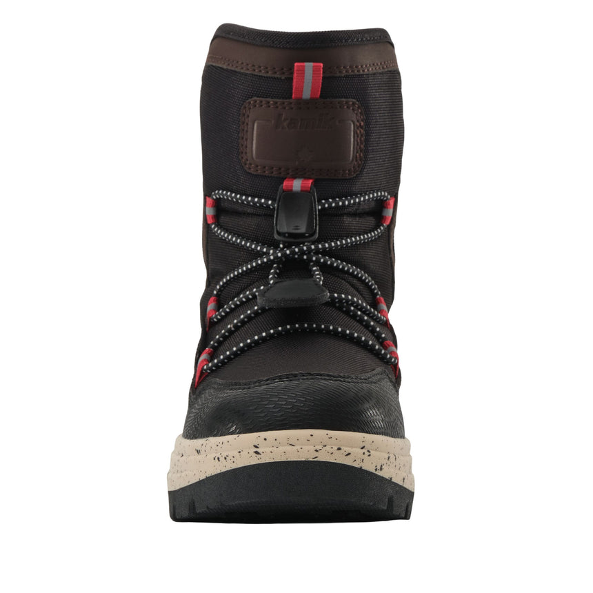 Kamik Kids' Bouncer EZ Boot