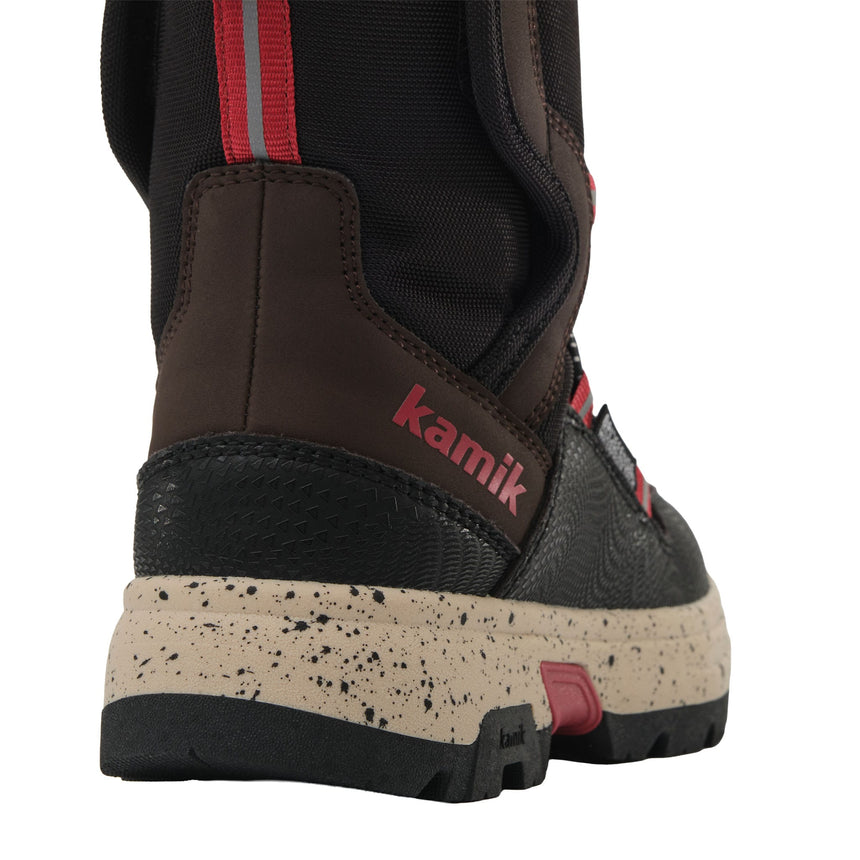 Kamik Kids' Bouncer EZ Boot