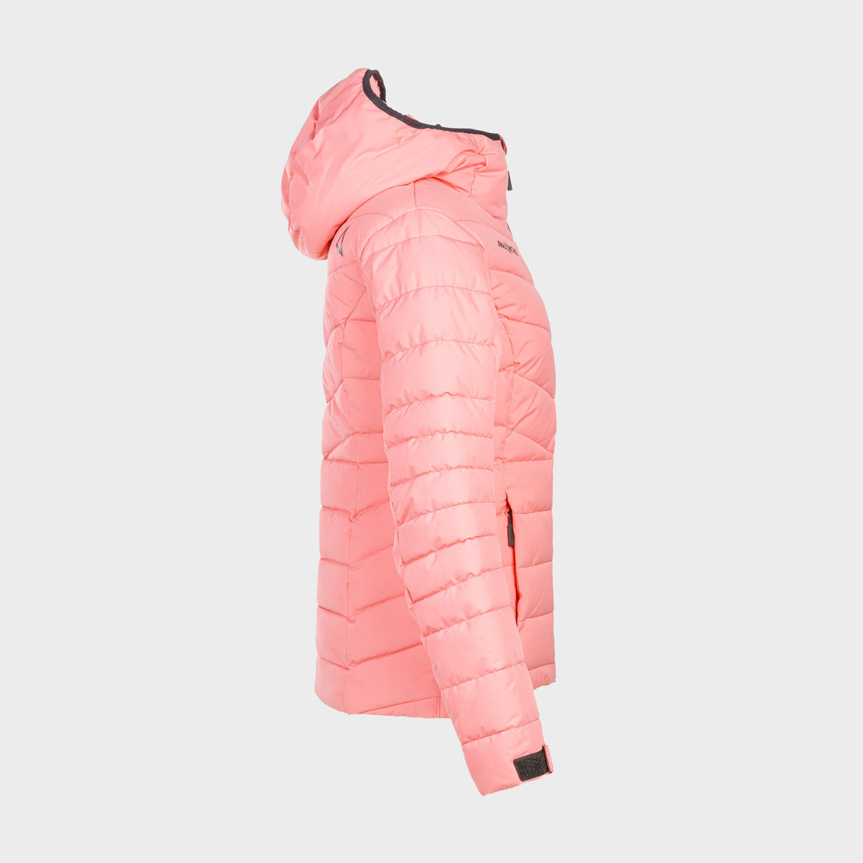 Manteau Avalanche Kindersley Pour Femme Imperméable Chaud Et Confortable Hiver