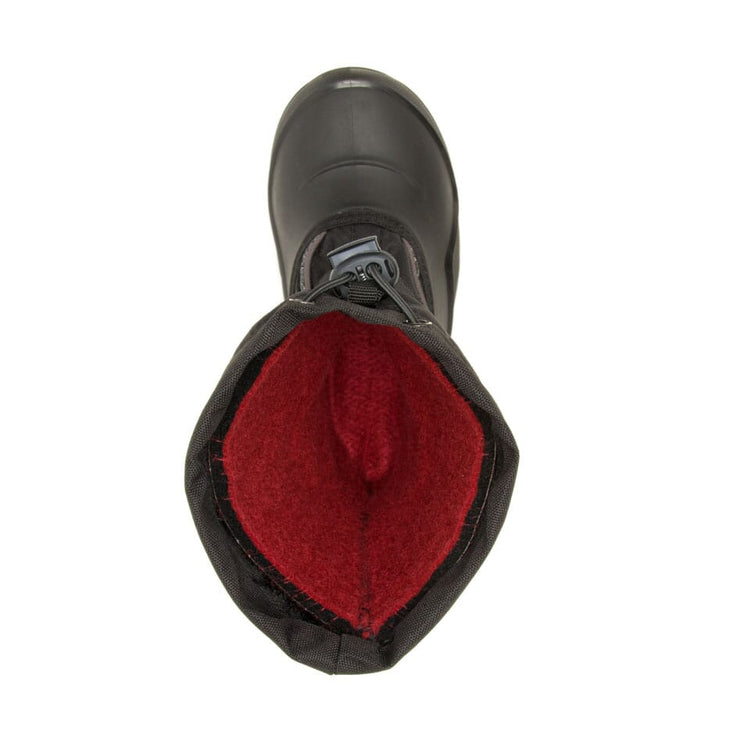 Kamik Botte Snowfall P 2 Imperméable À Coutures Scellées Pour Enfant Chaleur Traction