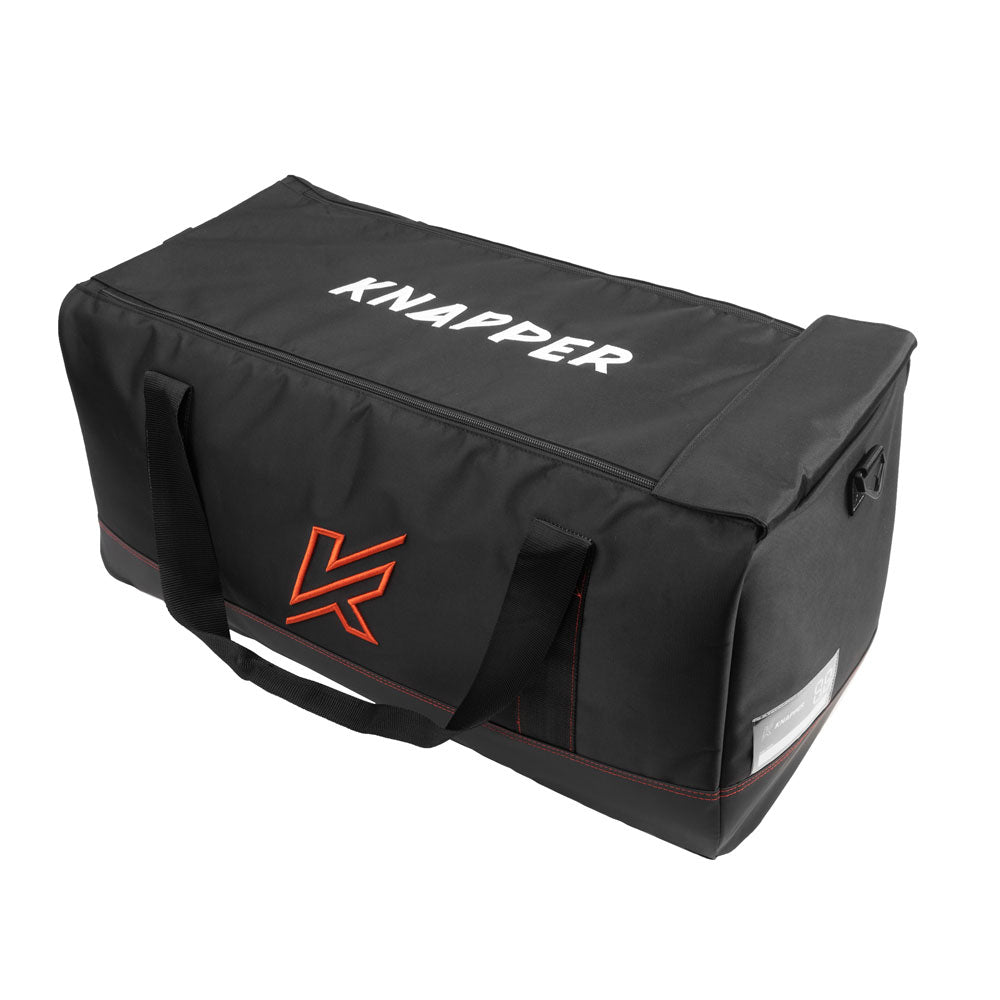 Sac Dek Hockey Knapper AK5 Accès Ultra Rapide Pour Entraînements