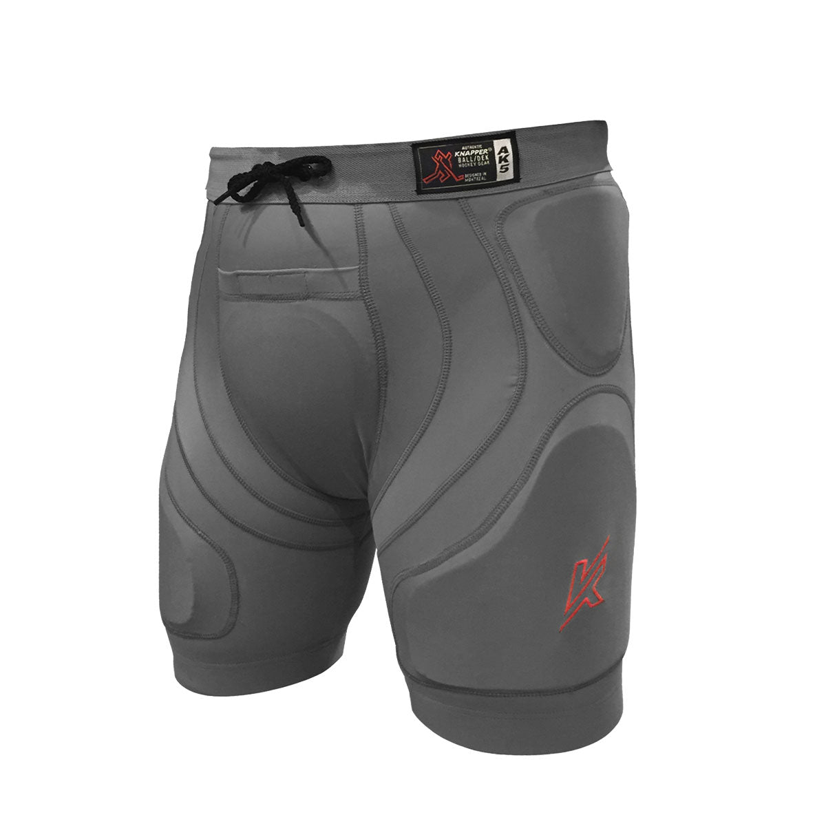 SHORTS DE PROTECTION POUR FEMME AK5 KNAPPER