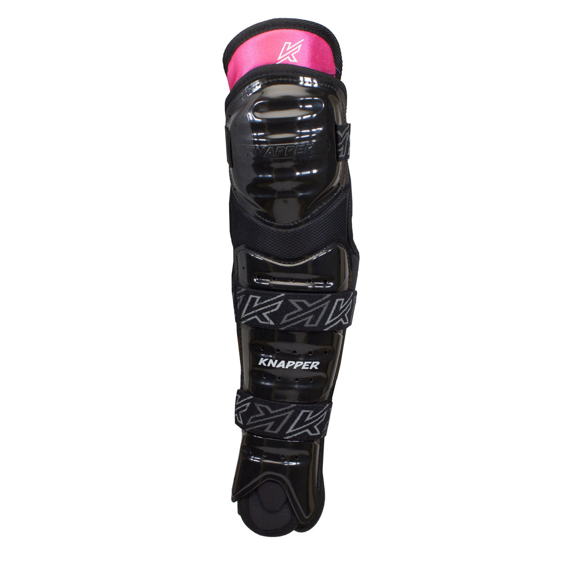 JAMBIERES DEK HOCKEY KNAPPER AK5