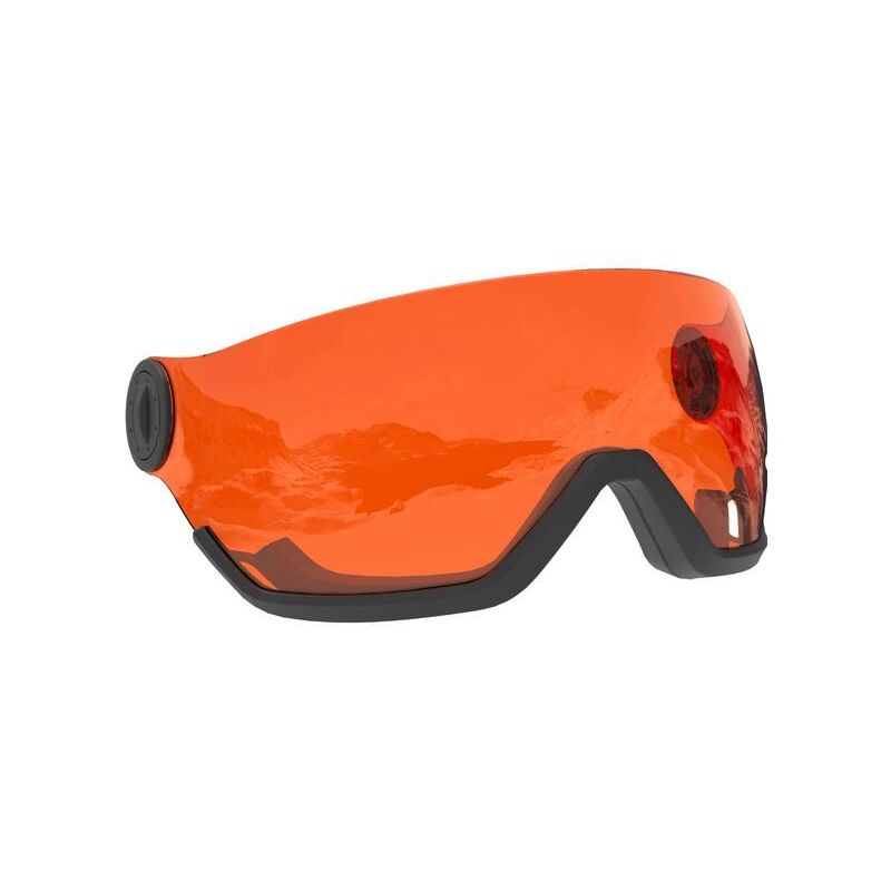 Lentille De Remplacement Pour Casque Salomon Grom Ajustable Haute Résistance