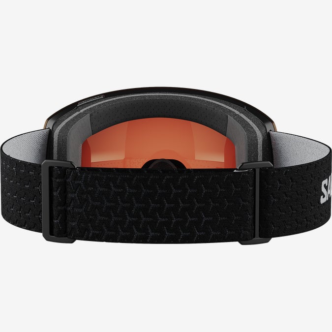 Salomon Radium Pro Sigma Lunettes De Soleil Ultra Légères Et Confortables