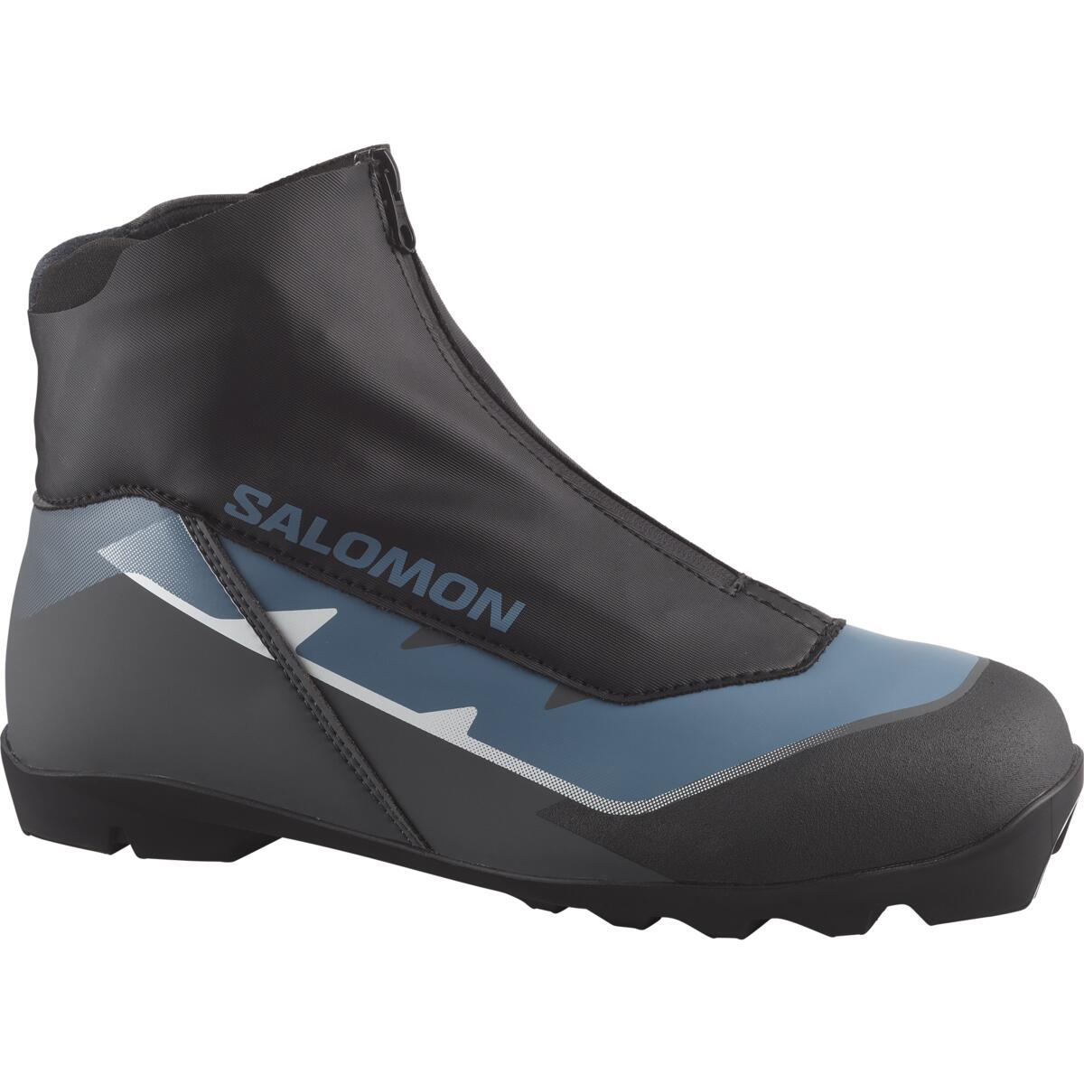 Salomon Escape 2024 Botte Ski de Fond Endurance sur Neige Performance