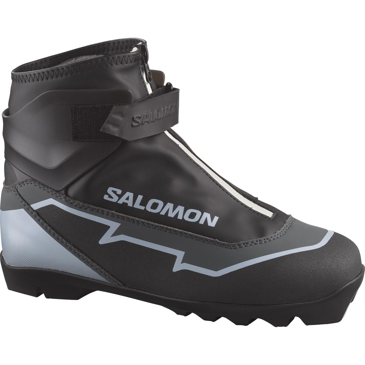 Salomon Vitane Plus Botte Ski de Fond 2025 Chaleur et Stabilité
