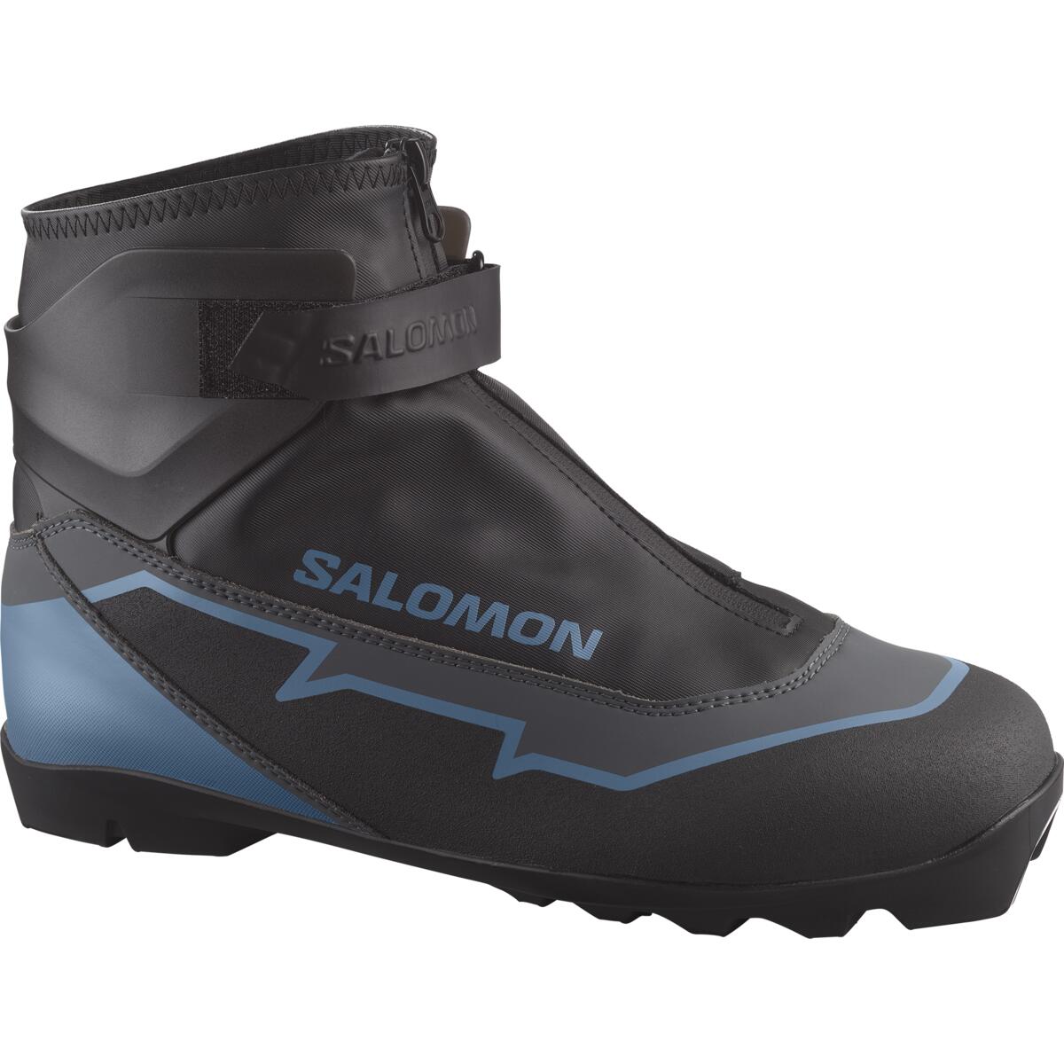 Salomon Escape Plus Botte Ski de Fond Adhérence et Confort