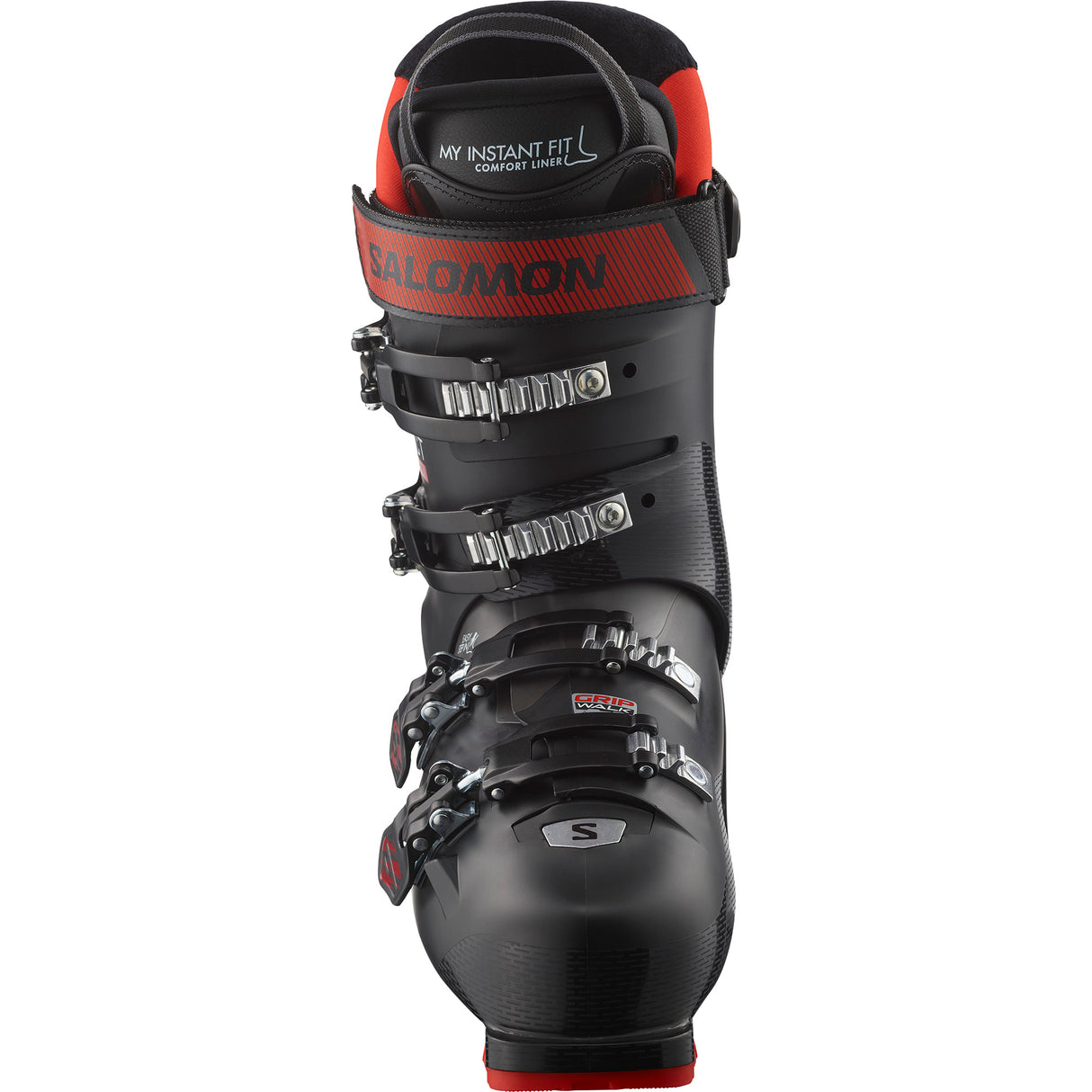 Salomon Boot Select HV 90 GW Autostretch Comfort And Performance
