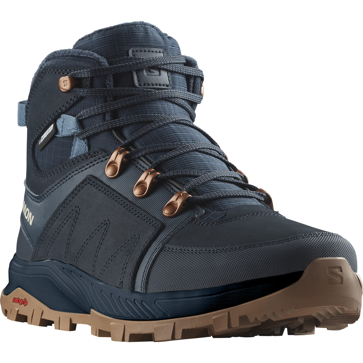 Salomon Outchill Thinsulate ClimaSalomon Waterproof Women's Boot