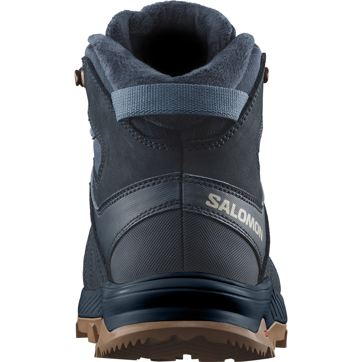 Salomon Outchill Thinsulate ClimaSalomon Waterproof Women's Boot