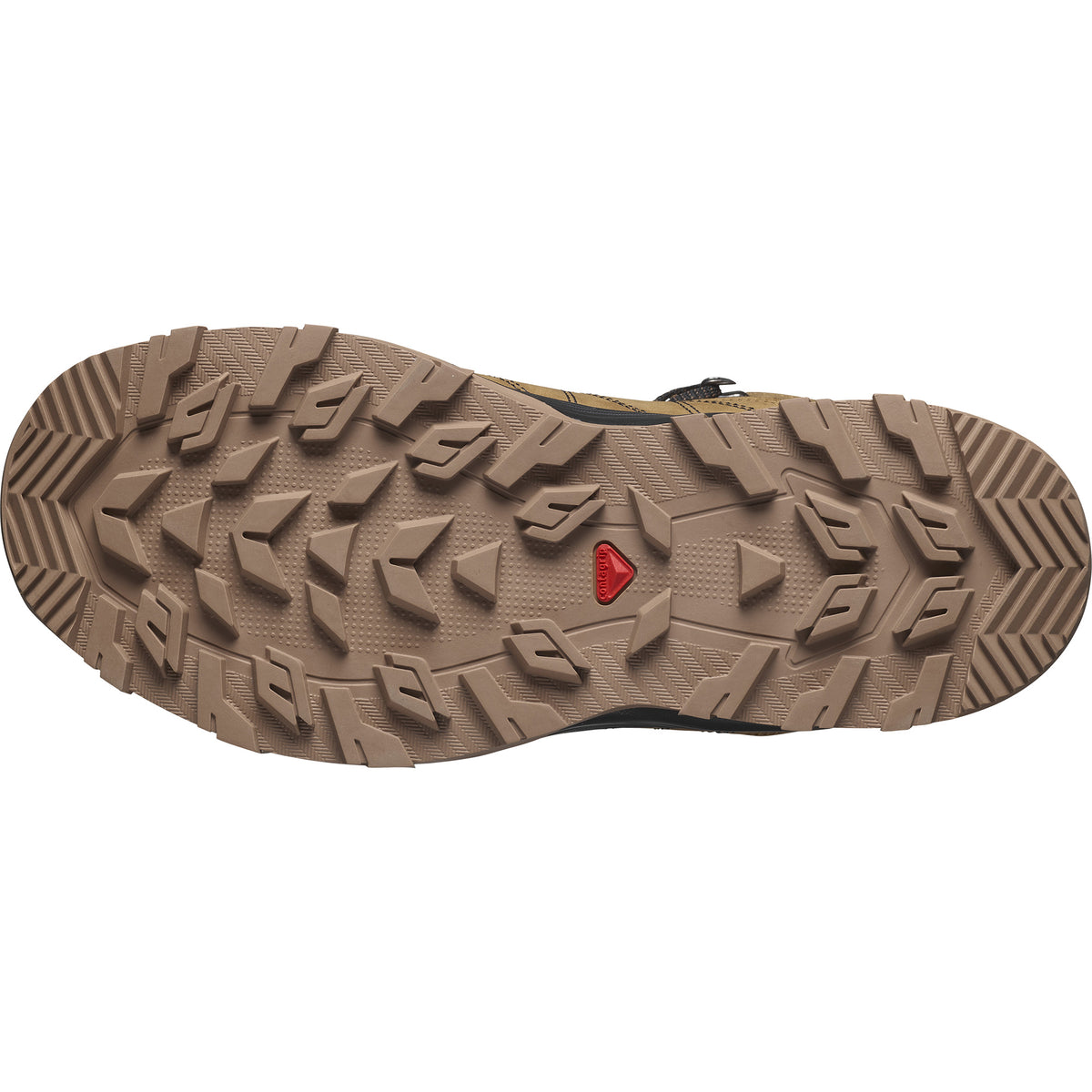 BOTTE SALOMON OUTCHILL THINSULATE CLIMASALOMON HOMME