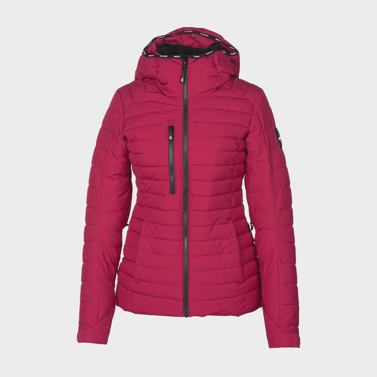 MANTEAU AVALANCHE LAURENS FEMME