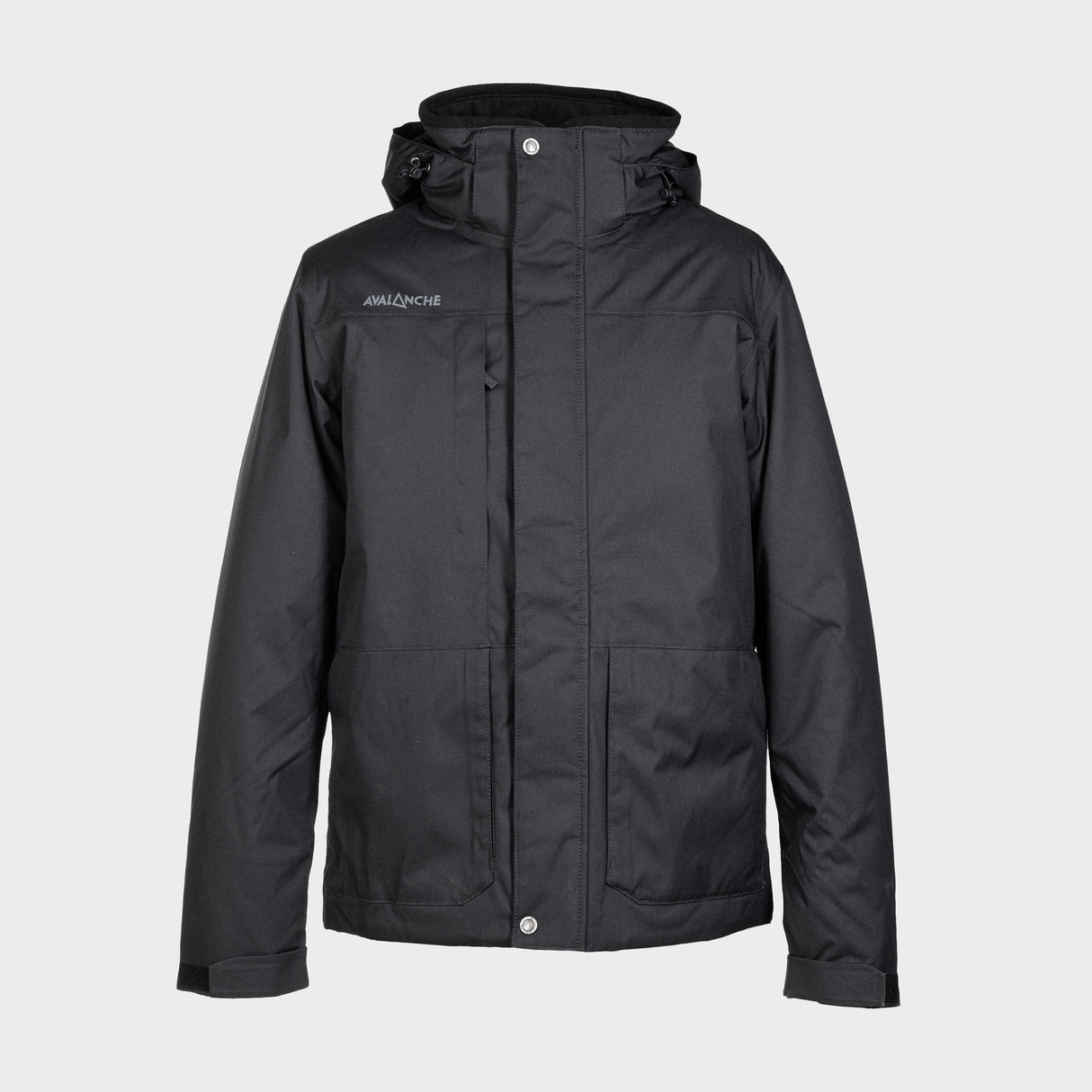 MANTEAU AVALANCHE DOVER POUR HOMME