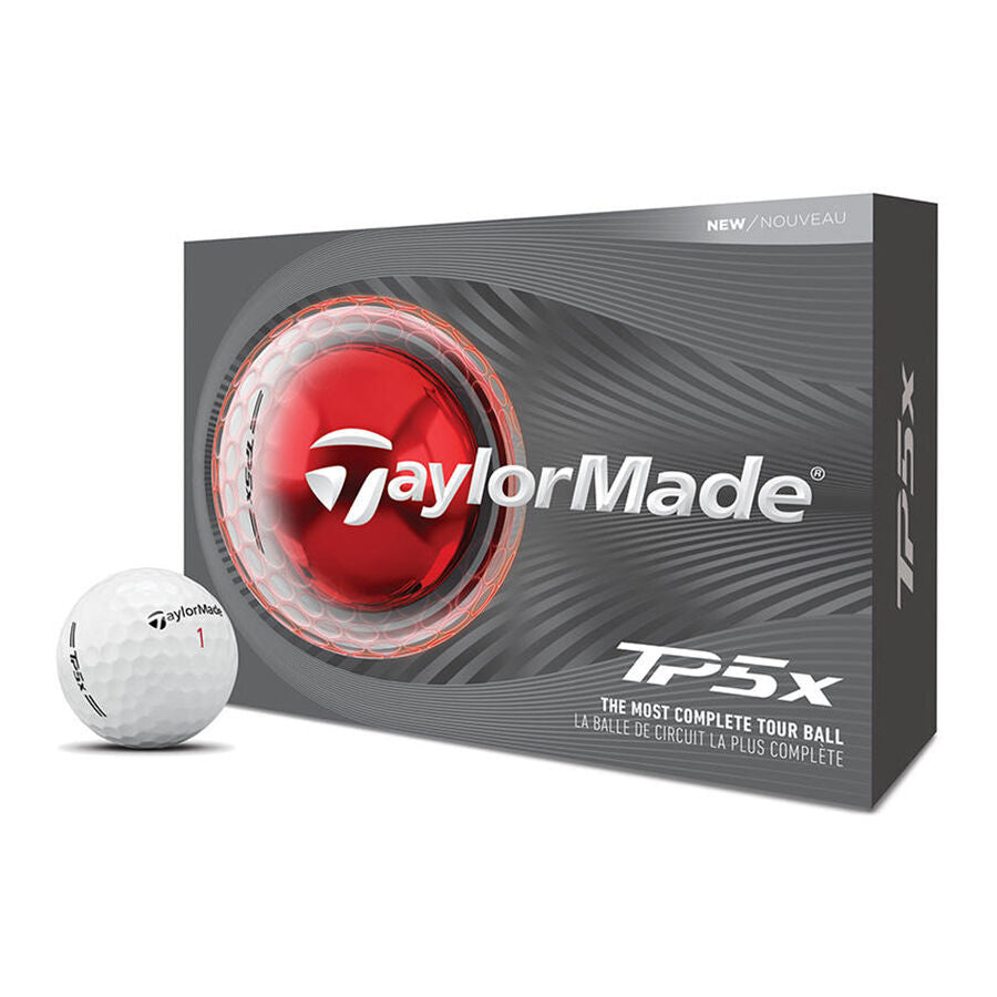TAYLORMADE TM26 TP5X BALL