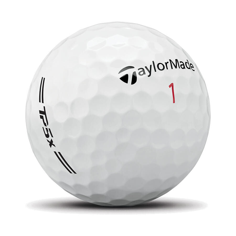 TAYLORMADE TM26 TP5X BALL