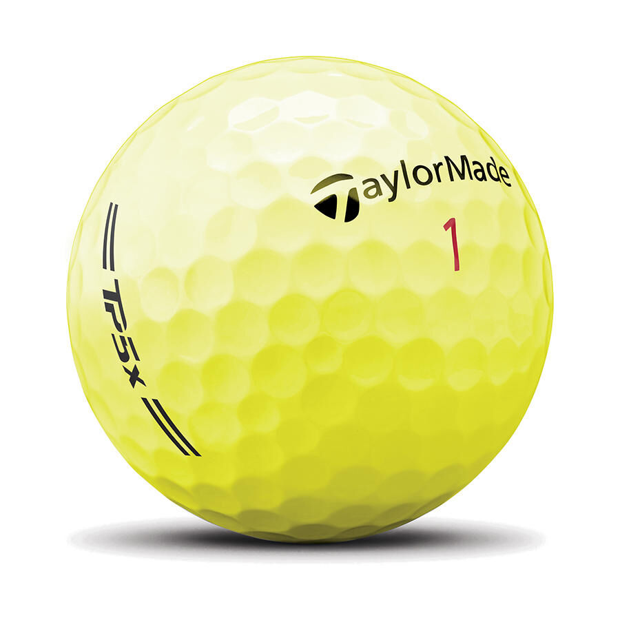 TAYLORMADE TM26 TP5X BALL