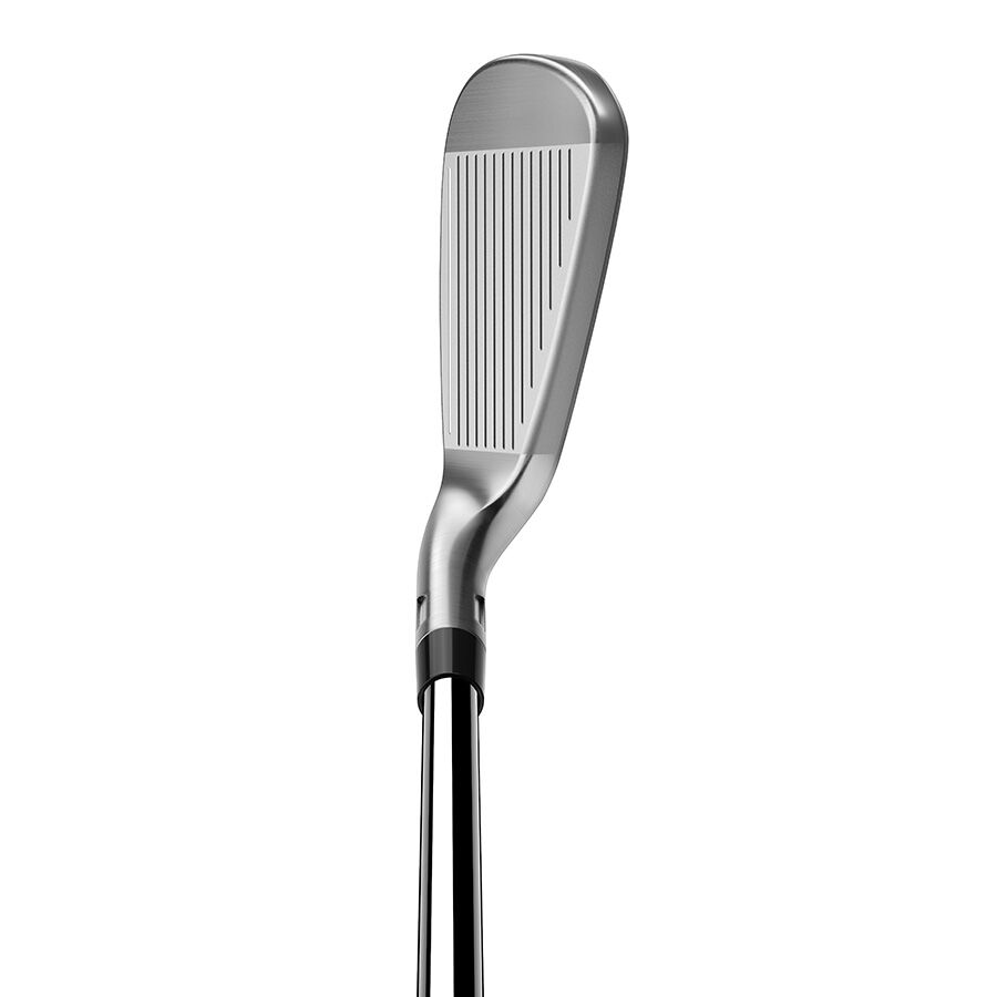 TAYLORMADE QI MAX HL STEEL IRON 5-PW,A
