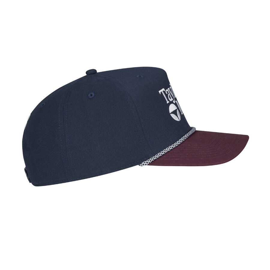 TAYLORMADE A FRAME LEGACY CAP