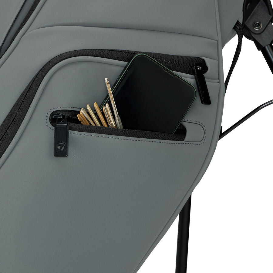 SAC TAYLORMADE TM26 SIGNATURE STAND BAG