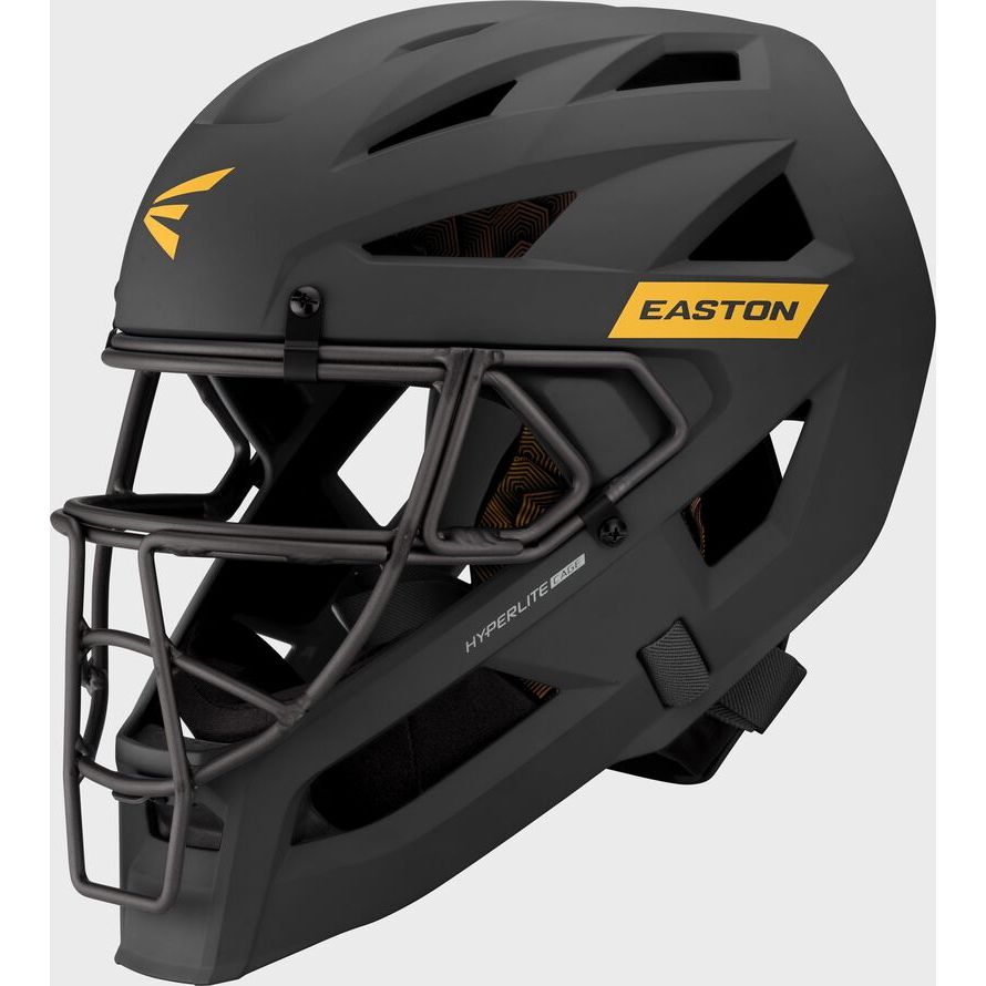 EASTON MAV-X ADULT CATCHER'S SET