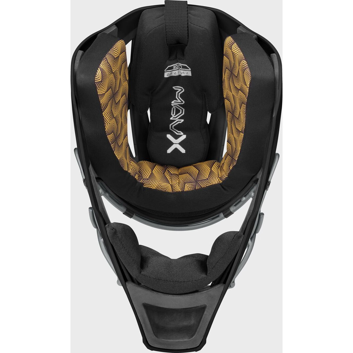 EASTON MAV-X ADULT CATCHER'S SET