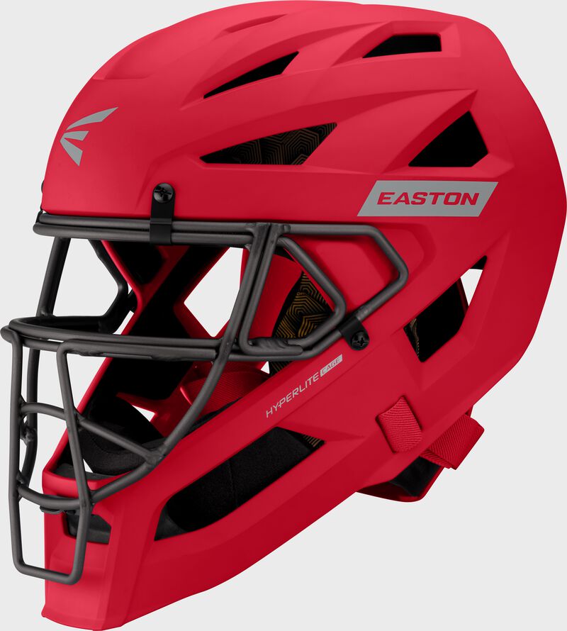 EASTON MAV-X INTERMEDIATE CATCHER'S SET