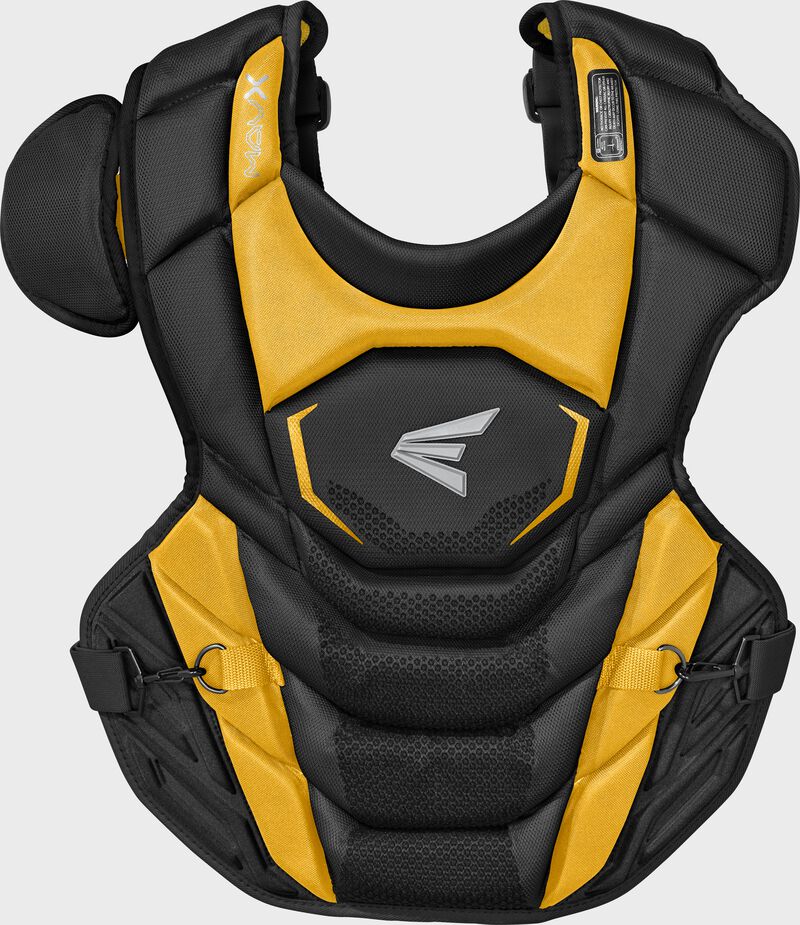 EASTON MAV-X ADULT CATCHER'S SET