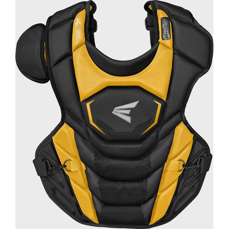EASTON MAV-X ADULT CATCHER'S SET