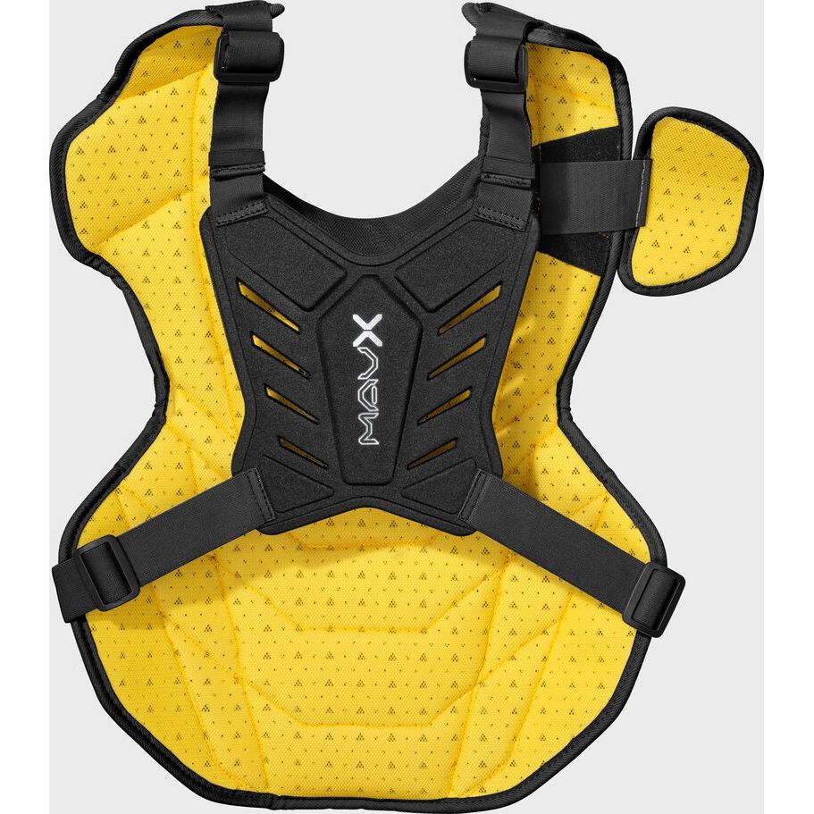 EASTON MAV-X ADULT CATCHER'S SET
